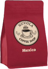 Nuvola Mexico image