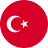 Istanbul / Türkiye flag